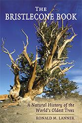 THE BRISTLECONE BOOK: a natural history of the world's oldest trees.